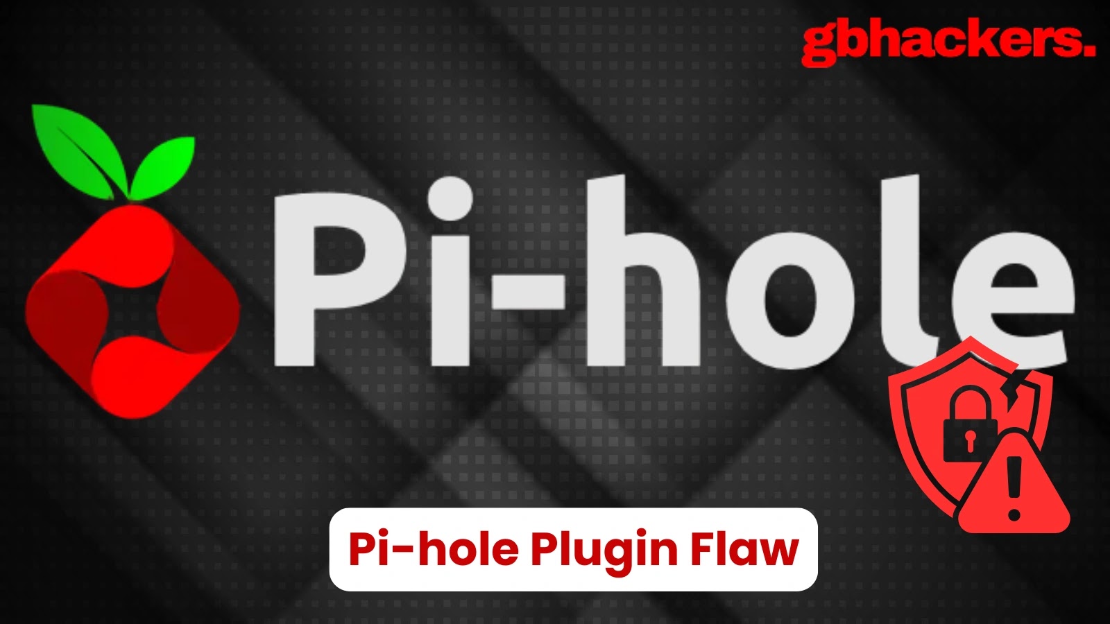 Pi-hole Plugin Flaw Exposes Donor Names and Email Addresses in Data Breach