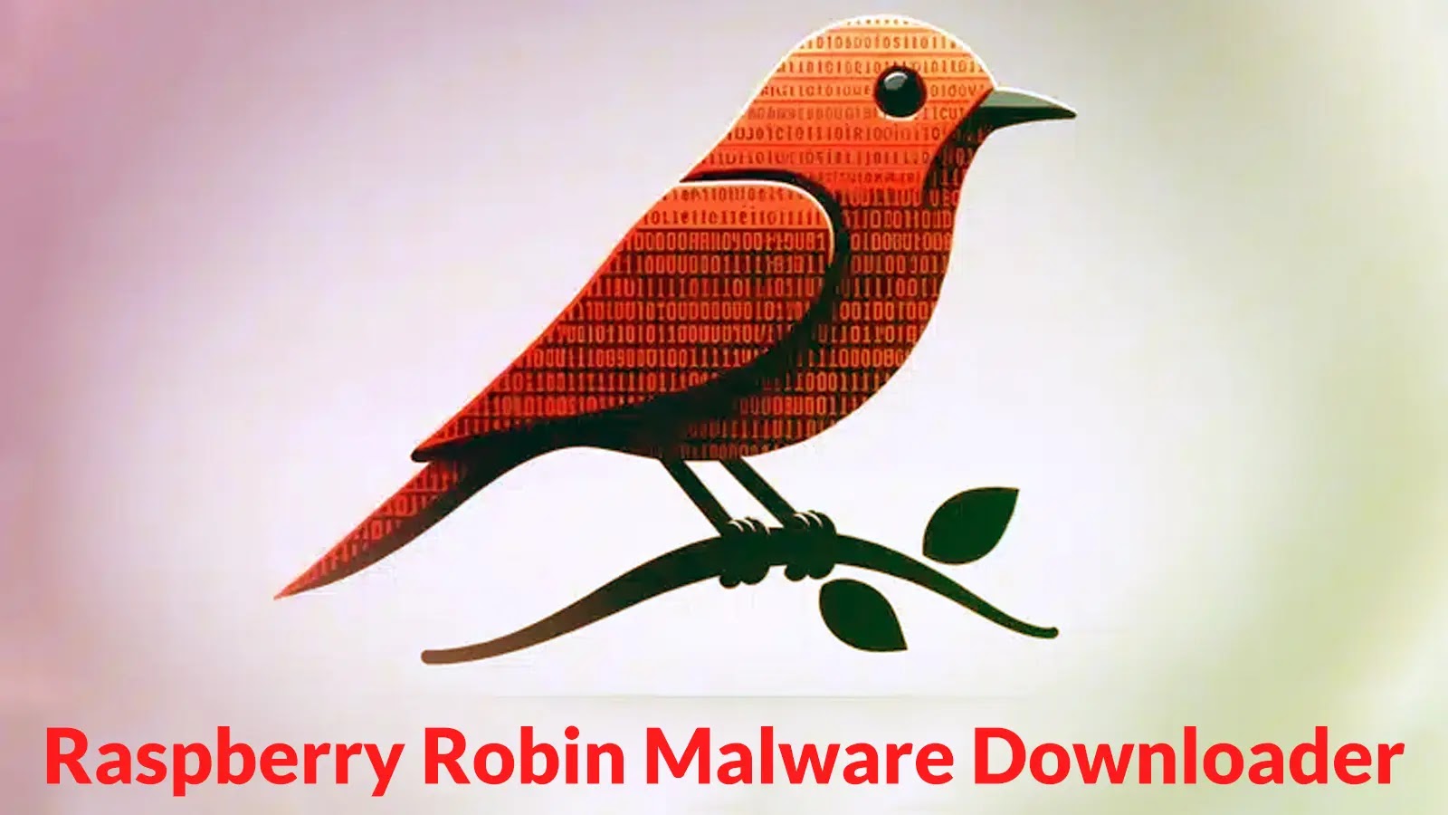 Raspberry Robin Malware Downloader Attacking Windows Systems With New Exploit for Common Log File System Driver Vulnerability