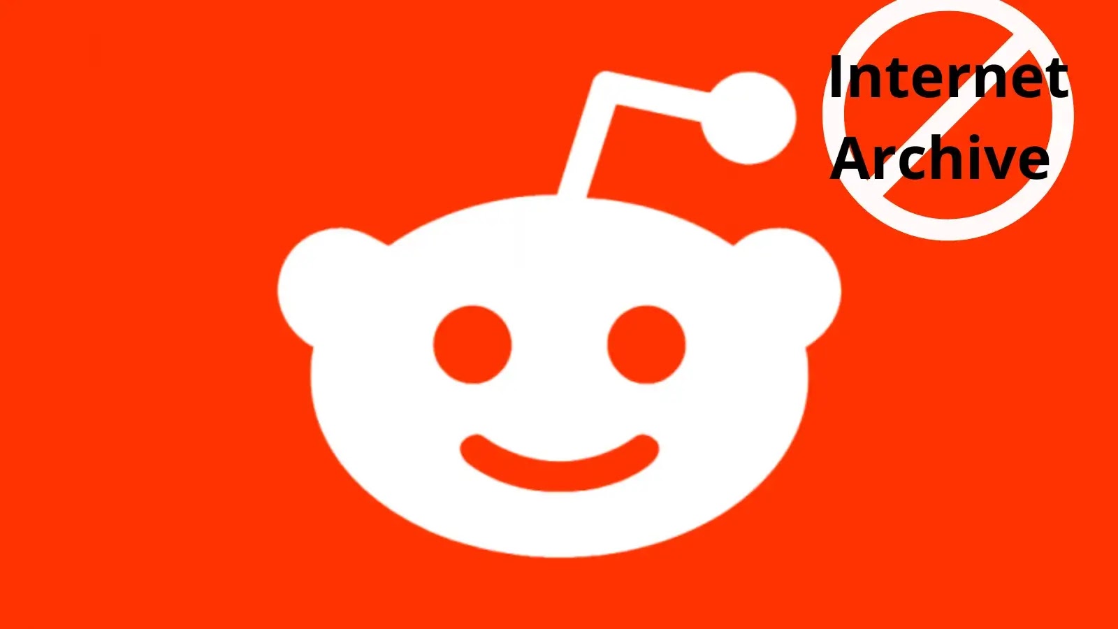 Reddit Blocks Internet Archive Amid AI Data Scraping Concerns Reddit Blocks Internet Archive Amid AI Data Scraping Concerns