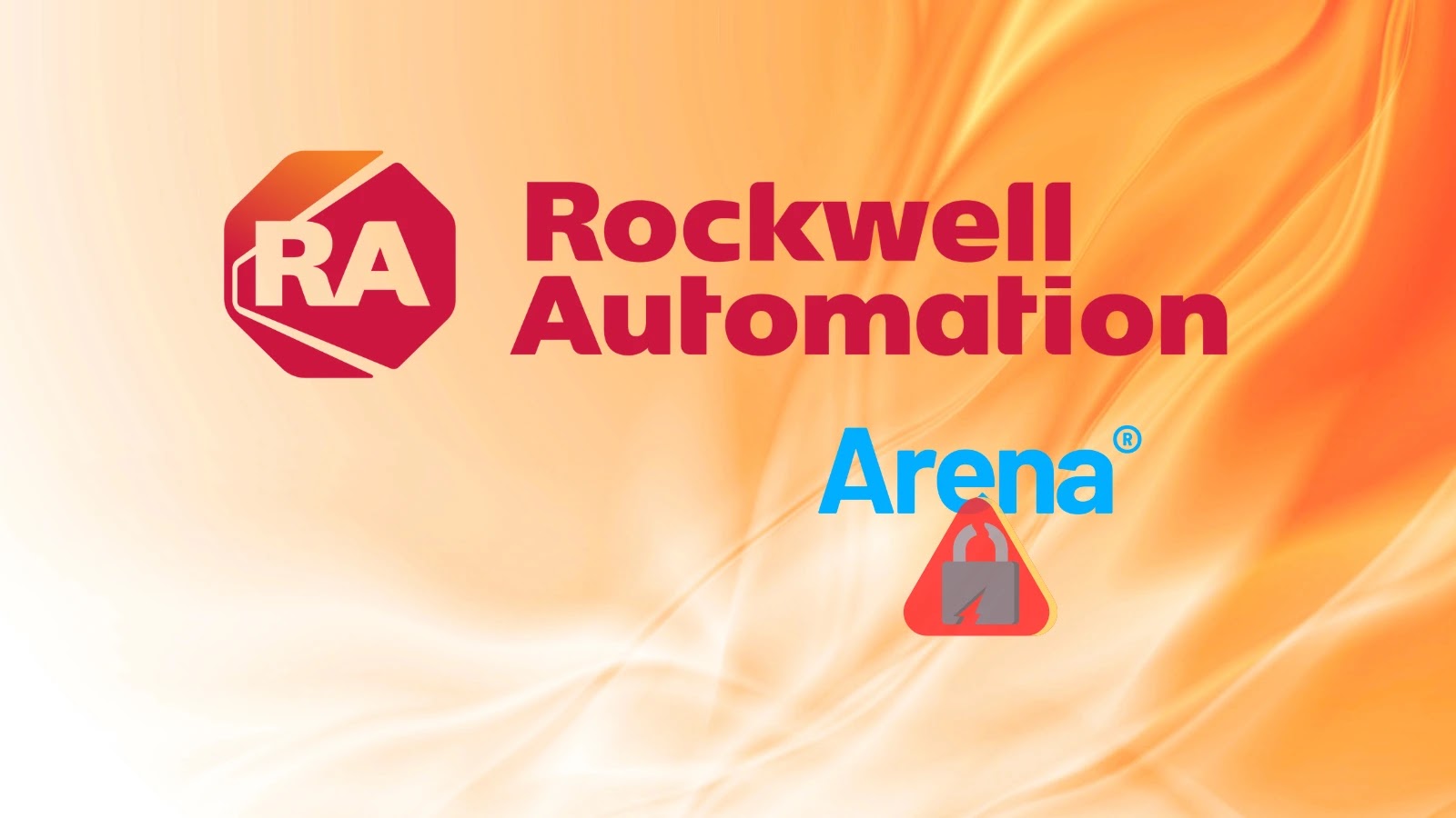 Rockwell Arena Simulation Vulnerabilities Let Attackers Execute Malicious Code Remotely