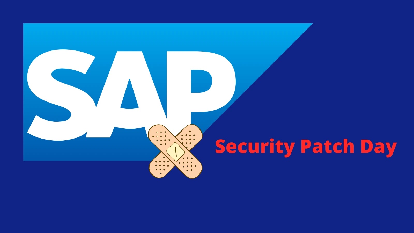 SAP Security Patch Day – 15 Vulnerabilities Patched including 3 Critical Injection Vulnerabilities SAP Security Patch Day - 15 Vulnerabilities Patched including 3 Critical Injection Vulnerabilities