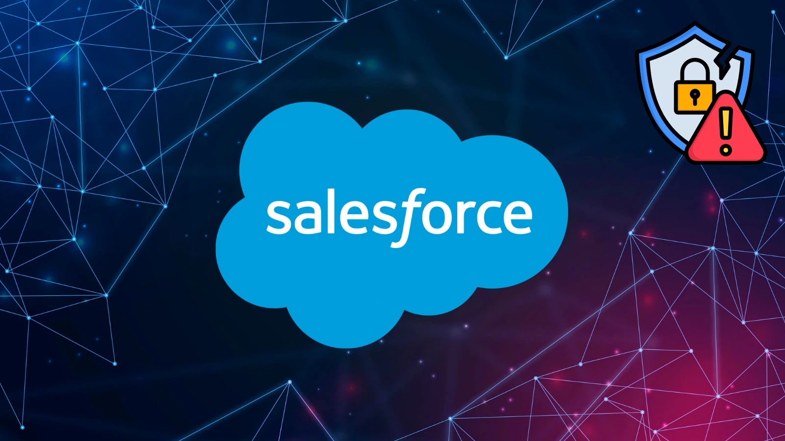 Salesloft Drift Hacked to Steal OAuth Tokens and Exfiltrate from Salesforce Corporate Instances