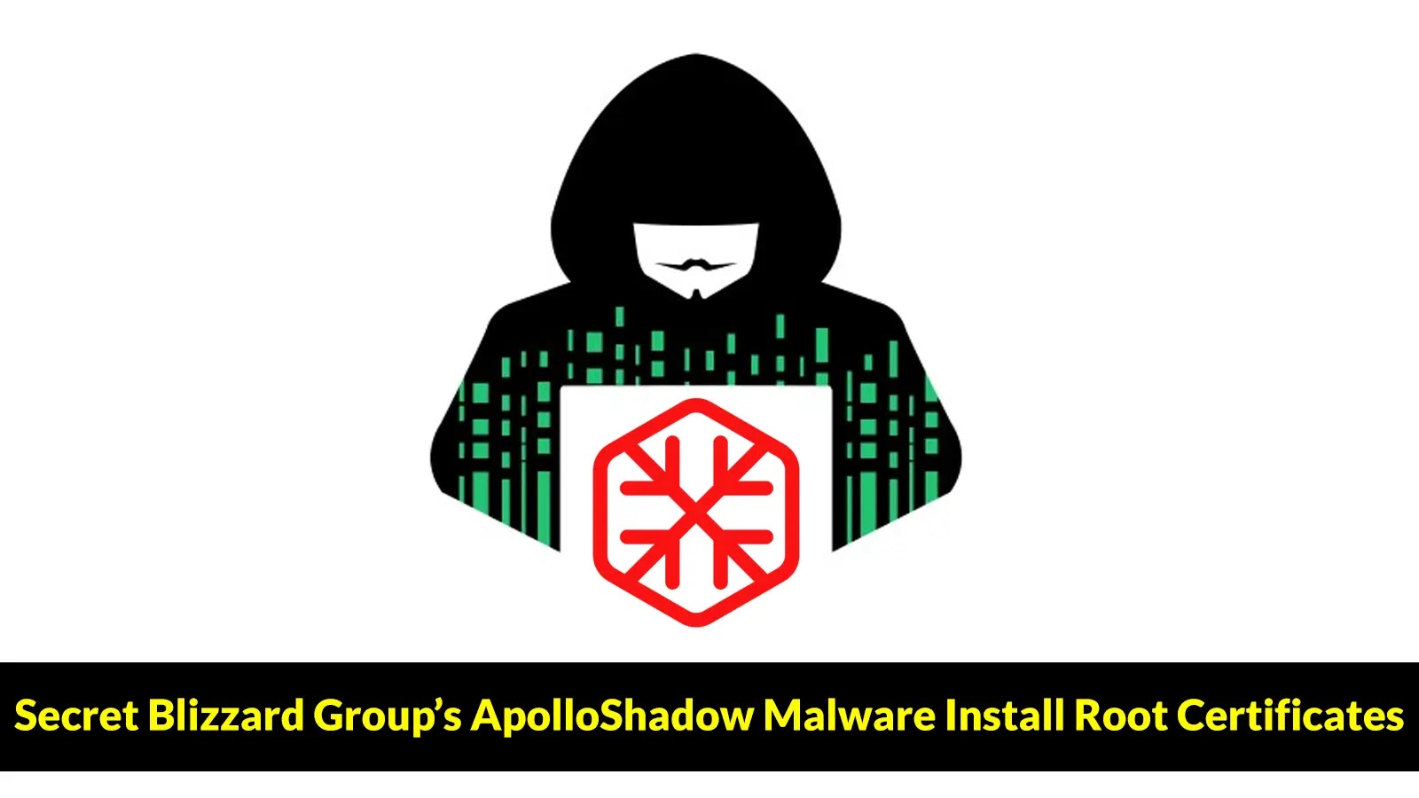 Secret Blizzard Group’s ApolloShadow Malware Install Root Certificates on Devices to Trust Malicious Sites