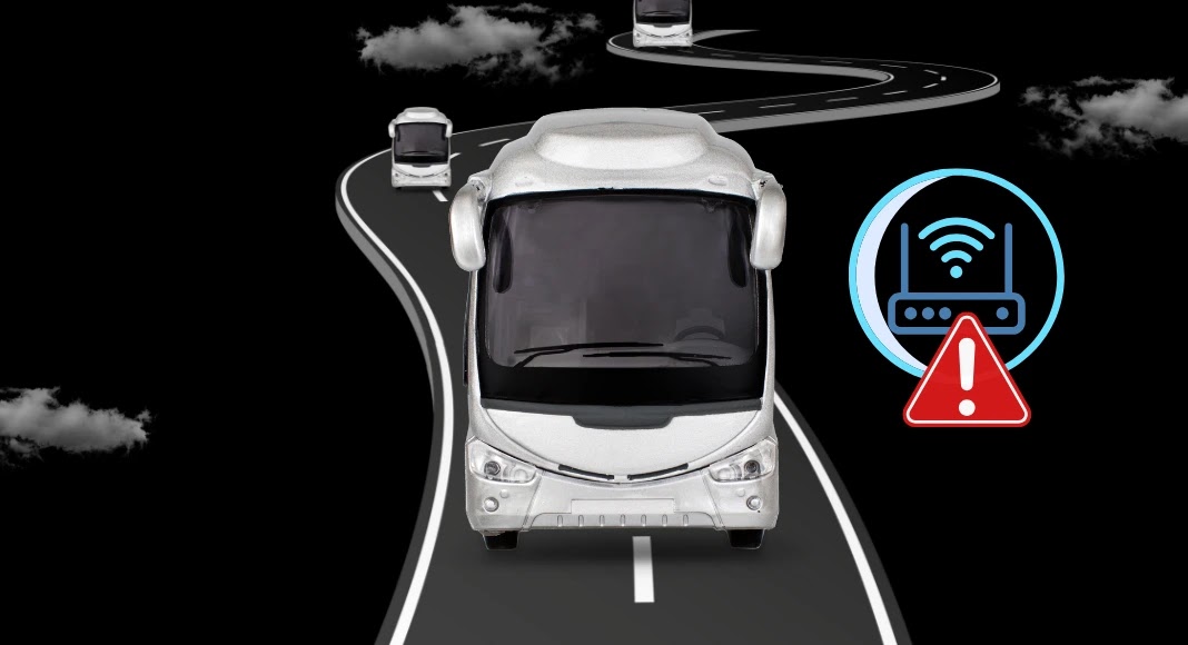 Smart Bus Systems Vulnerability Let Hackers Remotely Track and Control Vehicles