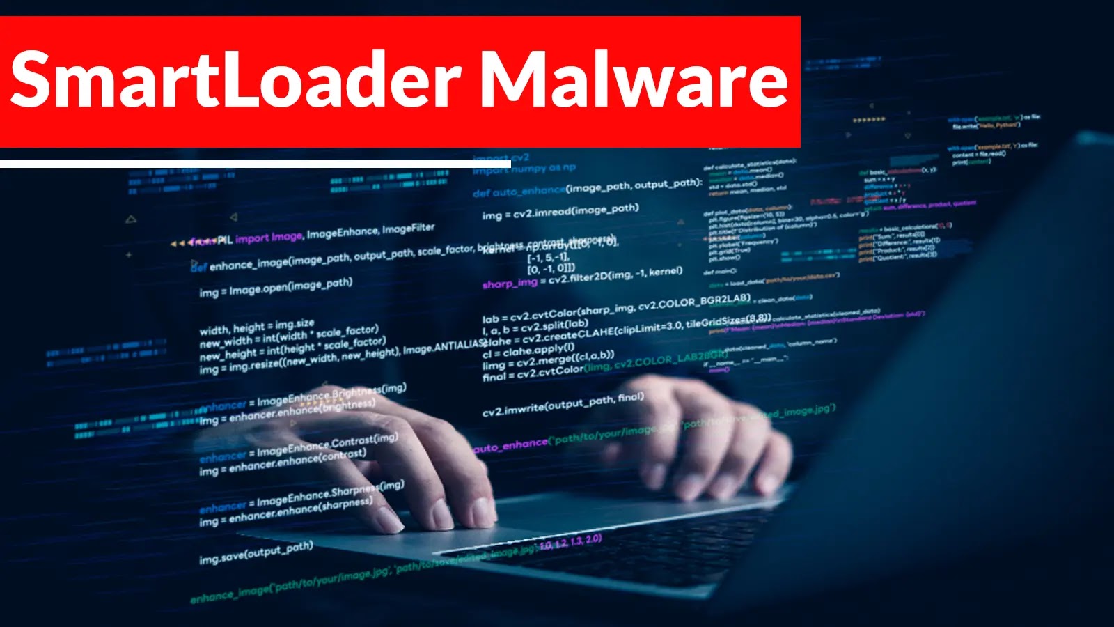 SmartLoader Malware via Github Repository as Legitimate Projects Infection Users Computer SmartLoader Malware via Github Repository as Legitimate Projects Infection Users Computer