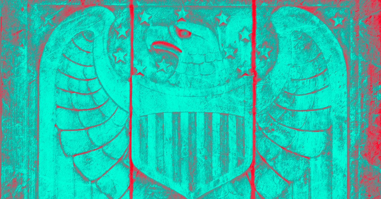 The First Federal Cybersecurity Disaster of Trump 2.0 Has Arrived The First Federal Cybersecurity Disaster of Trump 2.0 Has Arrived