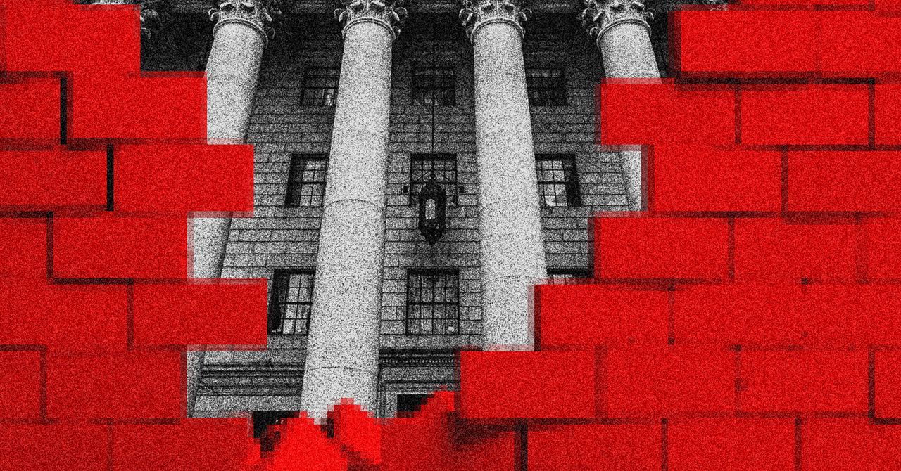 The US Court Records System Has Been Hacked The US Court Records System Has Been Hacked