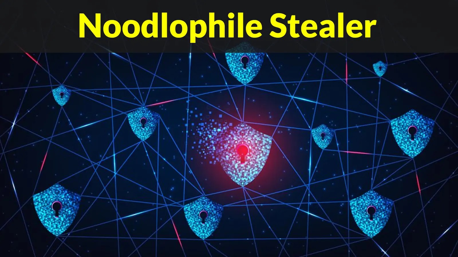 Threat Actors Attacking Organizations Key Employees With Weaponized Copyright Documents to Deliver Noodlophile Stealer