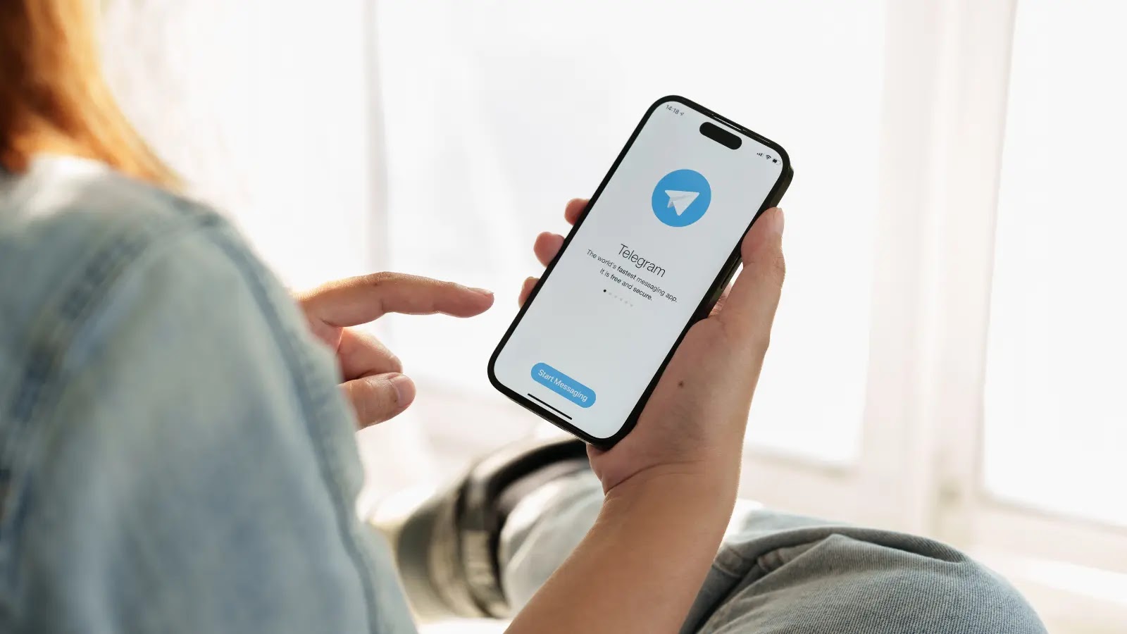 Threat Actors Exploit Telegram as the Communication Channel to Exfiltrate Stolen Data Threat Actors Exploit Telegram as the Communication Channel to Exfiltrate Stolen Data