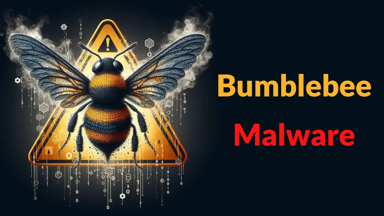 Threats Actors Poisoned Bing Search Results to Deliver Bumblebee Malware if User Searched for 'ManageEngine OpManager'