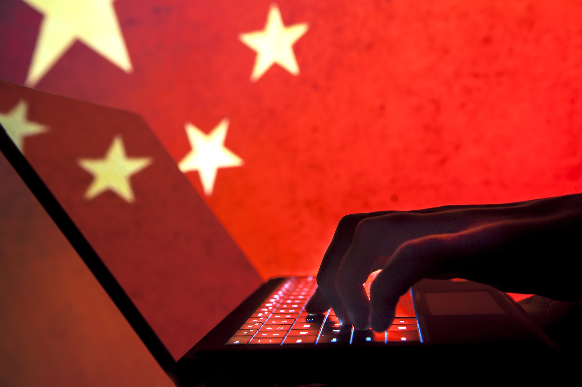 Brickstorm malware powering ‘next-level’ Chinese cyberespionage campaign Top FBI official says Chinese reliance on domestic firms for hacking is a weakness