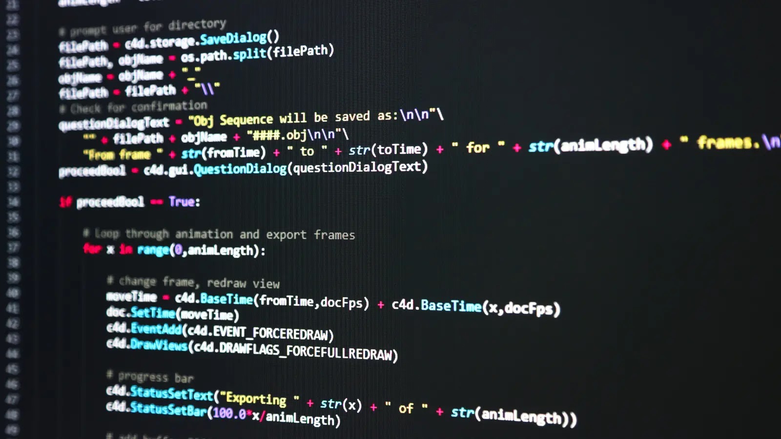 Weaponized Python Package “termncolor” Uses Windows Run Key for Persistence Weaponized Python Package "termncolor" Uses Windows Run Key for Persistence