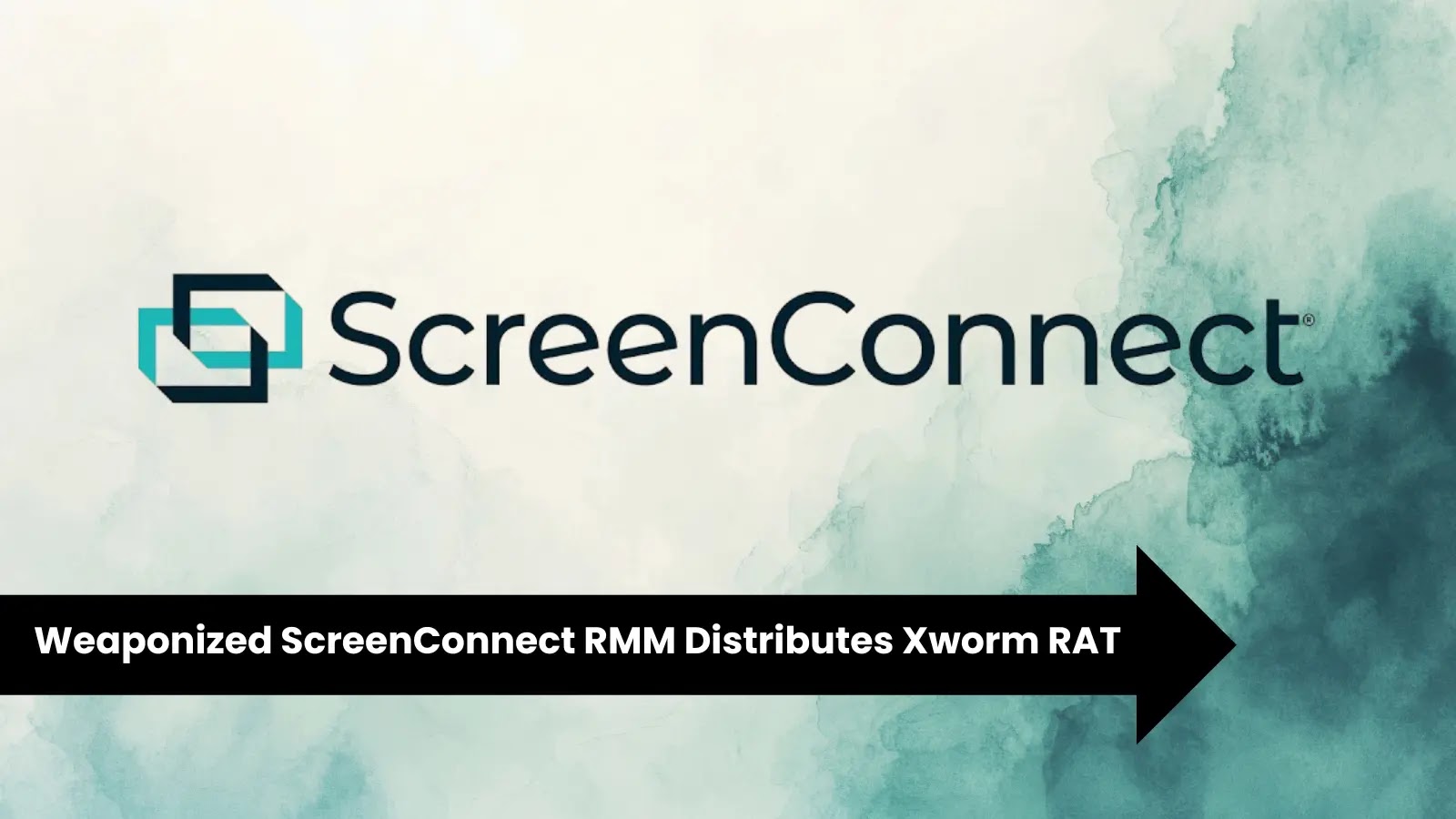 Weaponized ScreenConnect RMM Tool Tricks Users into Downloading Xworm RAT Weaponized ScreenConnect RMM Tool Tricks Users into Downloading Xworm RAT