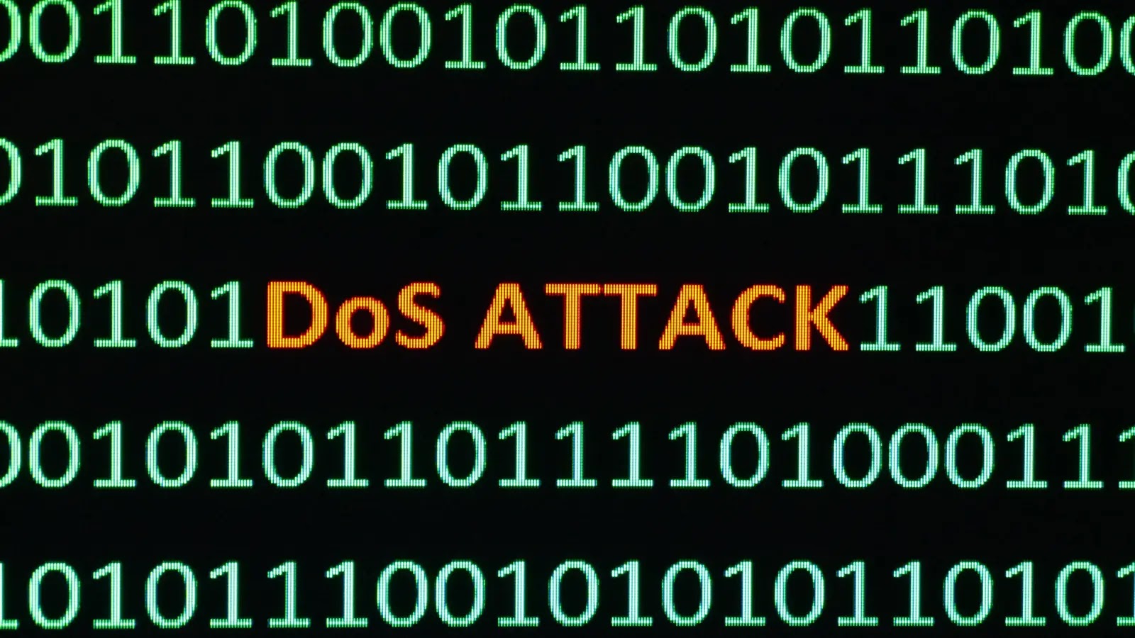 Web DDoS and App Exploitation Attacks Surge in First Half of 2025
