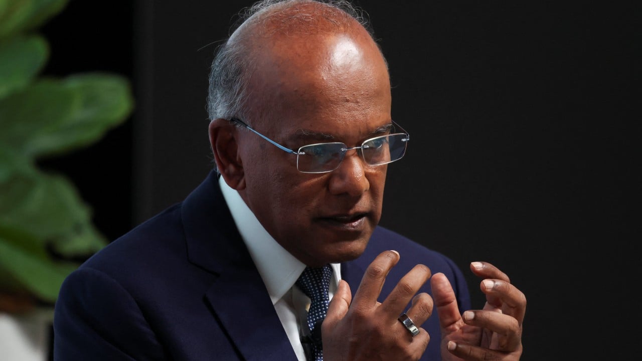 Why did Singapore name cyberthreat group UNC3886 and is it linked to China?