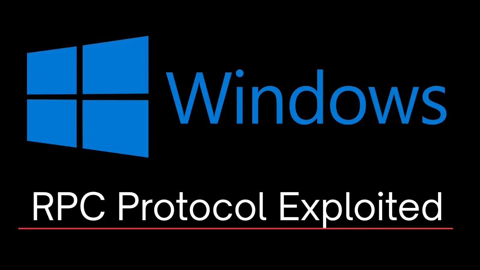 Windows RPC Protocol Exploited to Launch Server Spoofing Attacks Windows RPC Protocol Exploited to Launch Server Spoofing Attacks