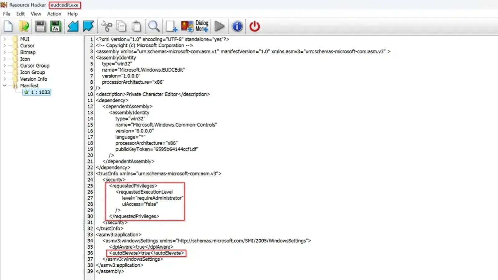 Windows UAC Bypass Exploits Character Map Tool for Privilege Escalation Windows UAC Bypass Exploits Character Map Tool for Privilege Escalation