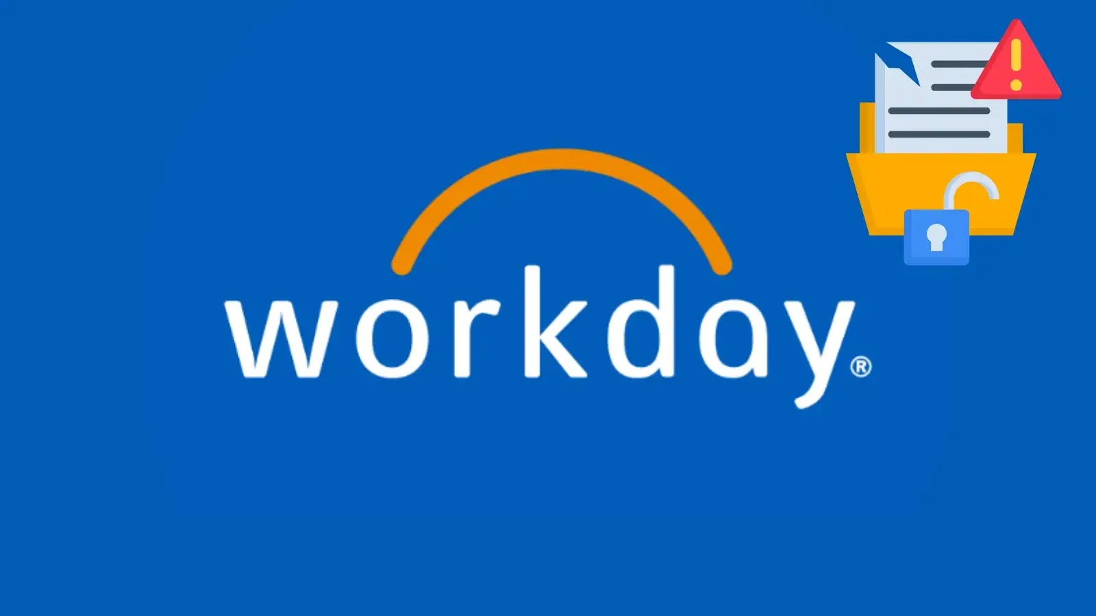 Workday Data Breach Exposes HR Records via Third-Party CRM Hack Workday Data Breach Exposes HR Records via Third-Party CRM Hack