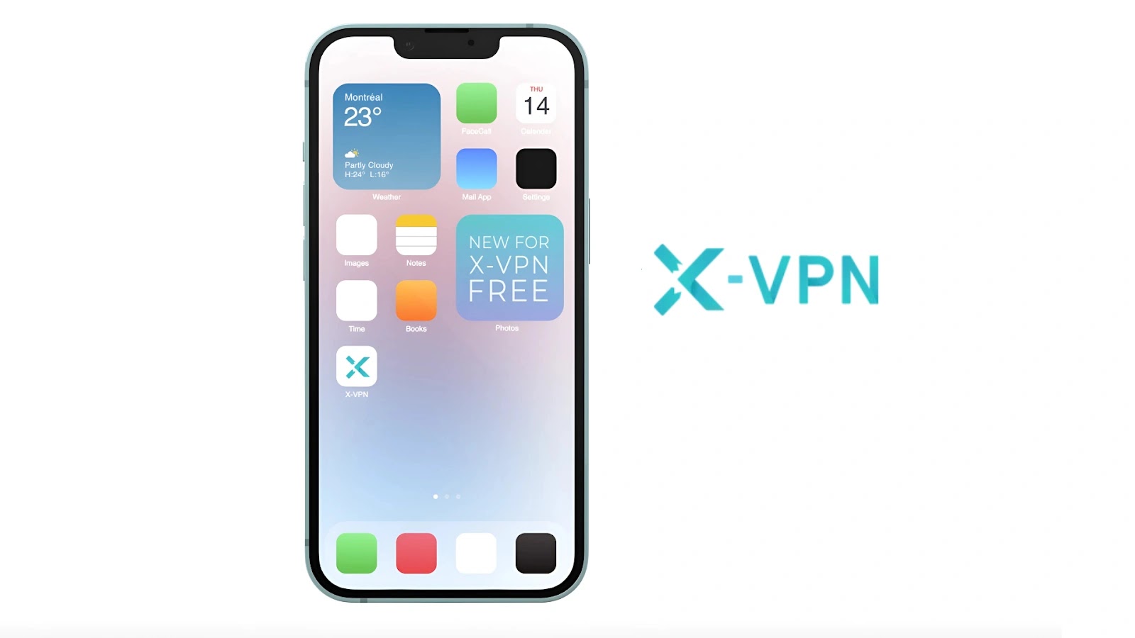 X-VPN’s August Update Lets Mobile Users Choose Servers in 26 Regions with Military-grade AES-256 Encryption
