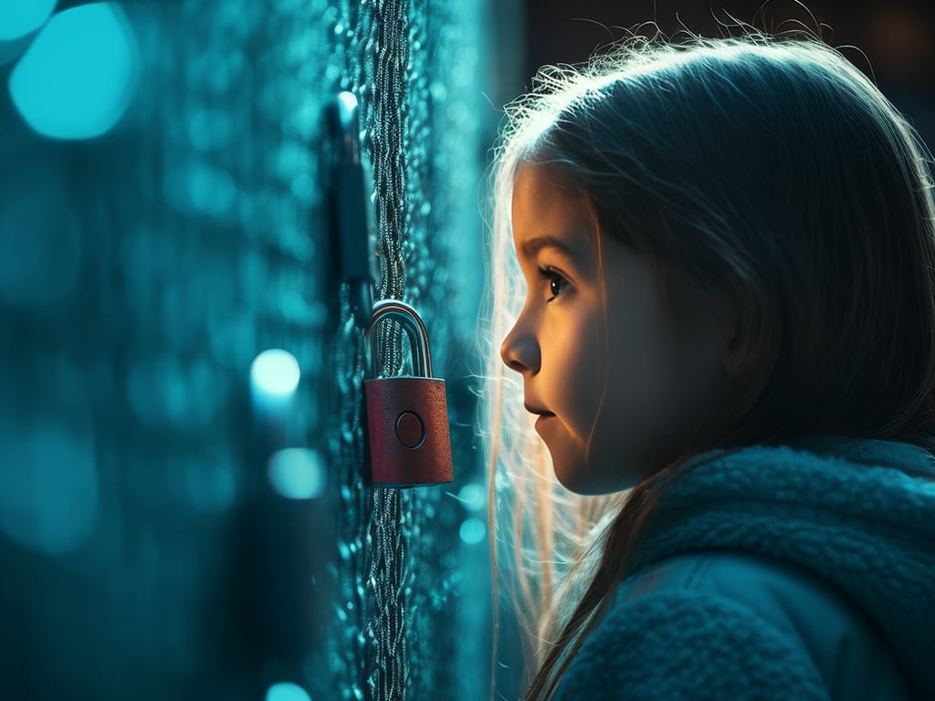 You Can&rsquo;t Protect What You Can&rsquo;t See