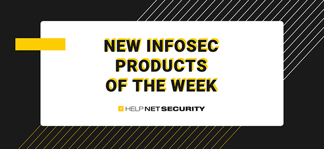 New infosec products of the week: September 12, 2025