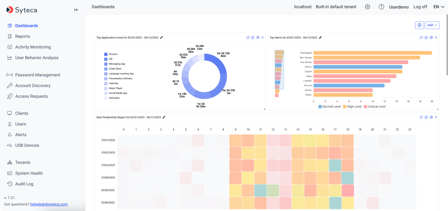 Agentless Access, Sensitive Data Masking, and Smooth Session Playback Agentless Access, Sensitive Data Masking, and Smooth Session Playback