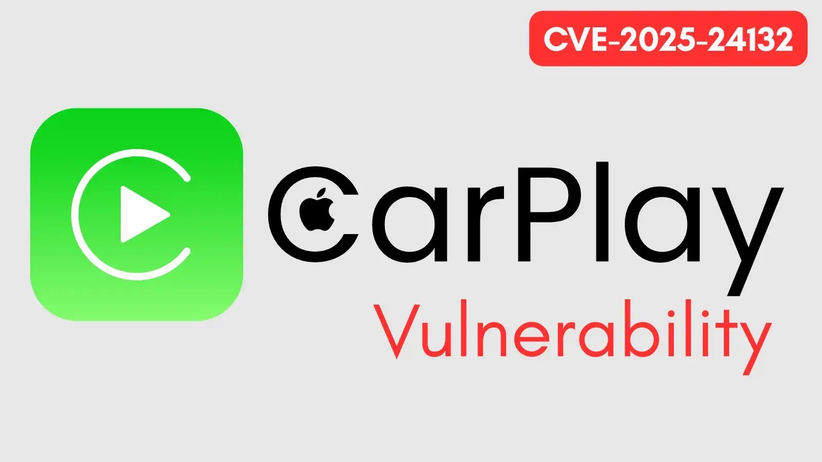 Apple CarPlay Vulnerability Allows Remote Code Execution to Gain Root Access Apple CarPlay Vulnerability Allows Remote Code Execution to Gain Root Access