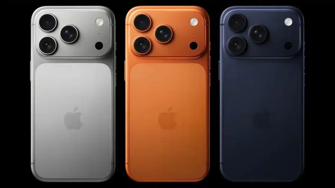 Apple Introduces Memory Integrity Enforcement In IPhone 17 To Fight Spyware Exploits Memory Integrity Enforcement, iPhone 17, iPhone 17 Pro, iPhone 17 Air