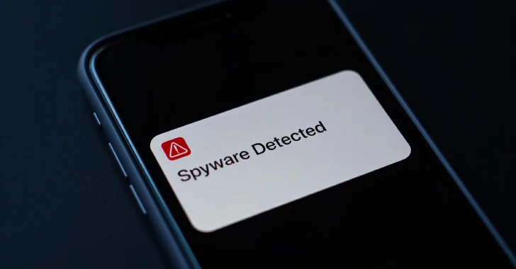 Apple Warns French Users of Fourth Spyware Campaign in 2025, CERT-FR Confirms Apple Warns French Users of Fourth Spyware Campaign in 2025, CERT-FR Confirms