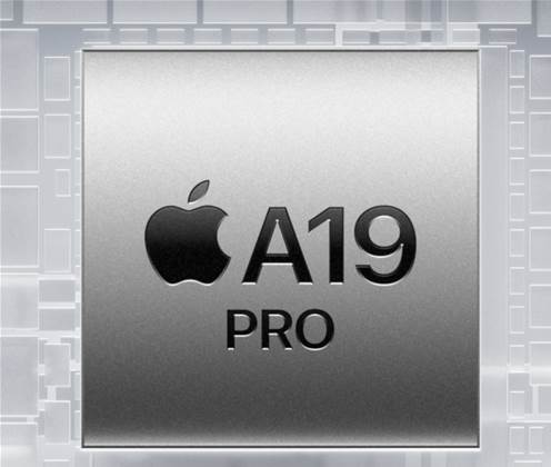 Apple adds “mercenary spyware” protection to new A19 chip Apple adds