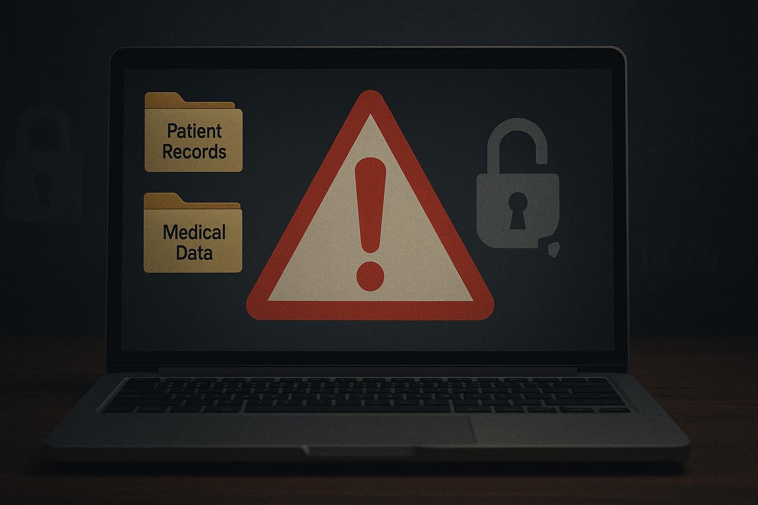 Archer Health Data Leak Exposes 23GB of Medical Records
