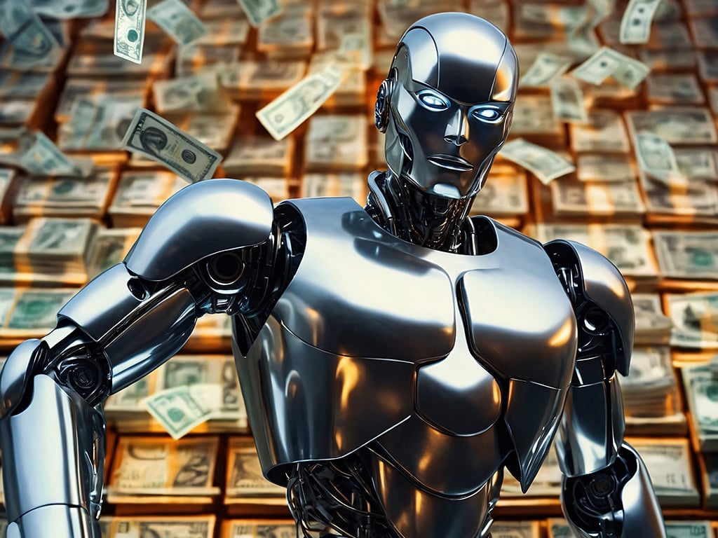 Artificial Intelligence Isn’t a Silver Bullet Artificial Intelligence Isn’t a Silver Bullet