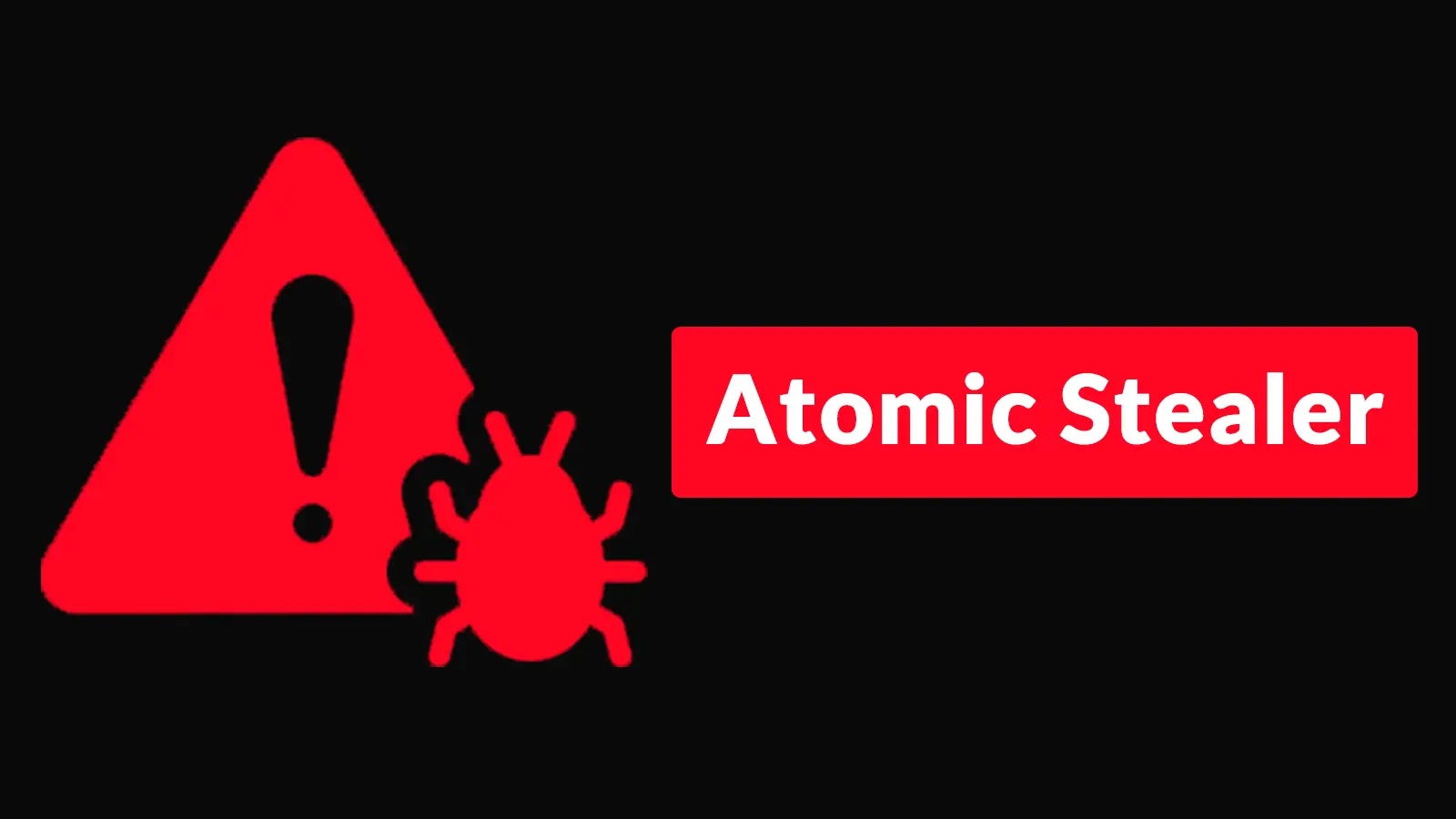 Atomic Stealer Disguised as Cracked Software Attacking macOS Users Atomic Stealer Disguised as Cracked Software Attacking macOS Users