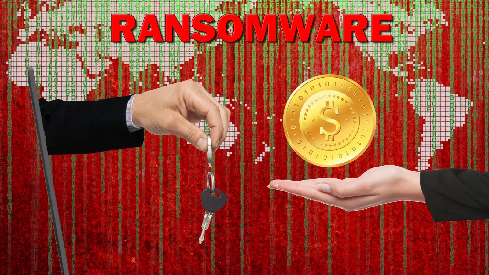 Australian Authorities Expose Ransomware Gangs and Their Hidden Careers Australian Authorities Expose Ransomware Gangs and Their Hidden Careers