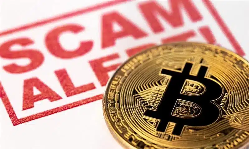 Authorities Shutter €100M Crypto-Fraud Ring In Europe