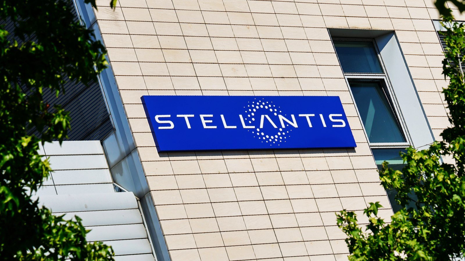 Stellantis