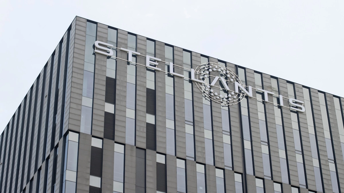 Automotive Titan Stellantis Discloses Data Breach Stellantis data breach