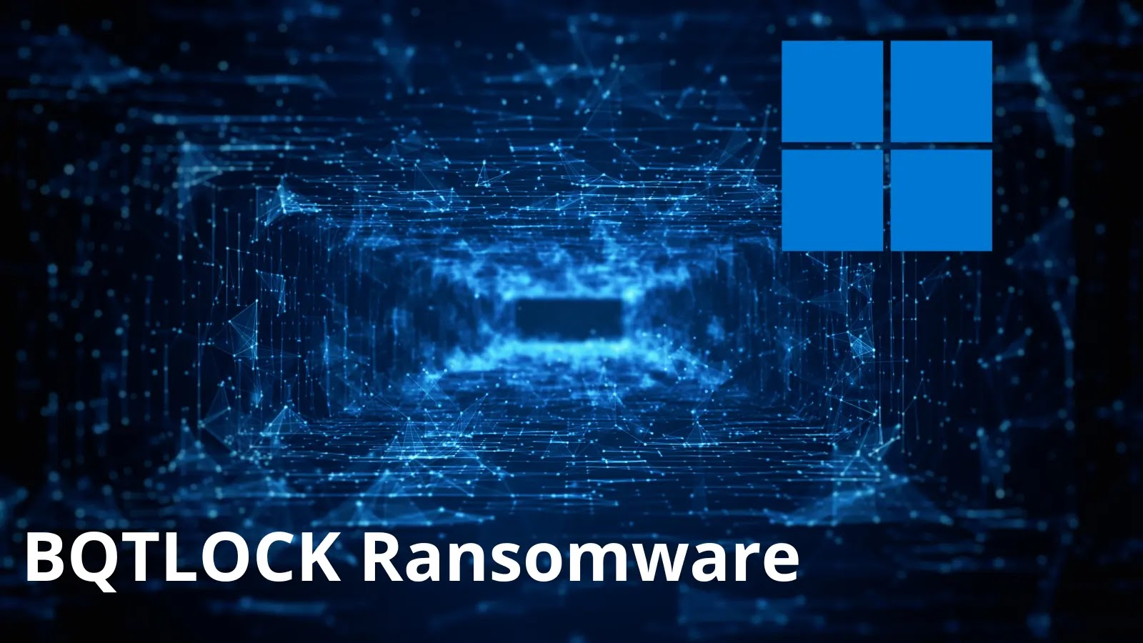 BQTLOCK Ransomware Attacking Windows Users Via Telegram to Encrypt Files and Delete Backup