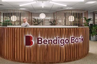 Bendigo Bank set to axe 145 “jobs” in technology division Bendigo Bank set to axe 145