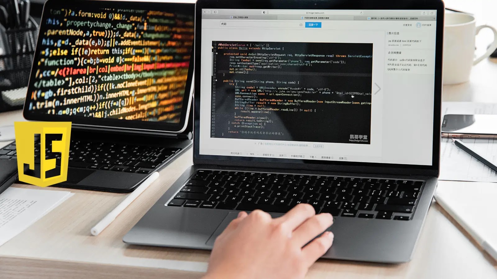 Beware of Fake Online Speedtest Apps with Hidden JavaScript Code Beware of Fake Online Speedtest Apps with Hidden JavaScript Code