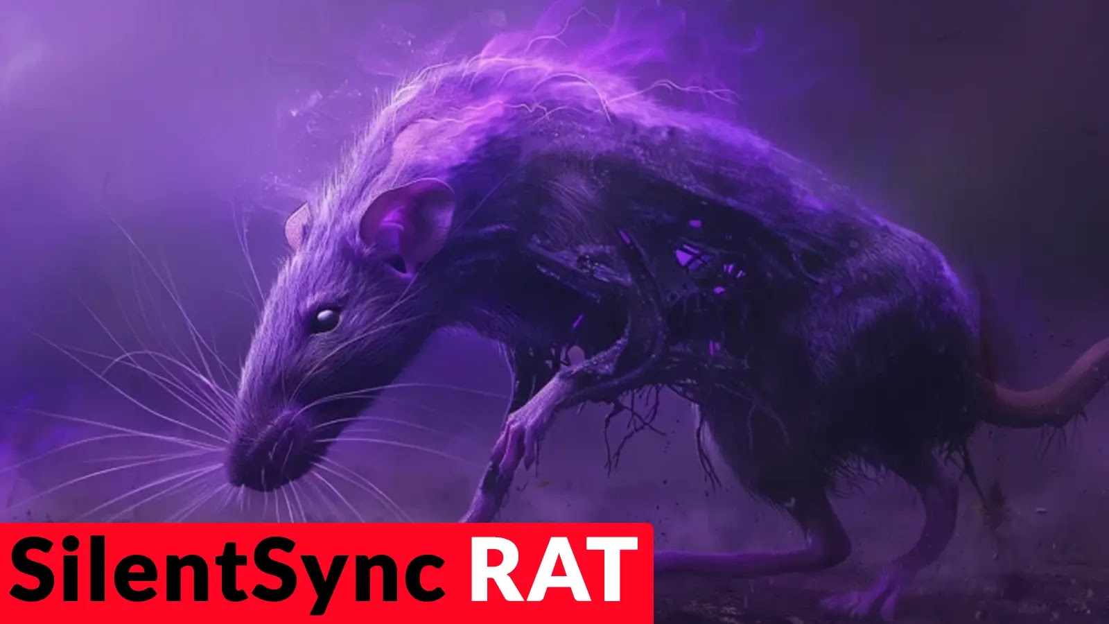 Beware of Typosquatted Malicious PyPI Packages That Delivers SilentSync RAT Beware of Typosquatted Malicious PyPI Packages That Delivers SilentSync RAT