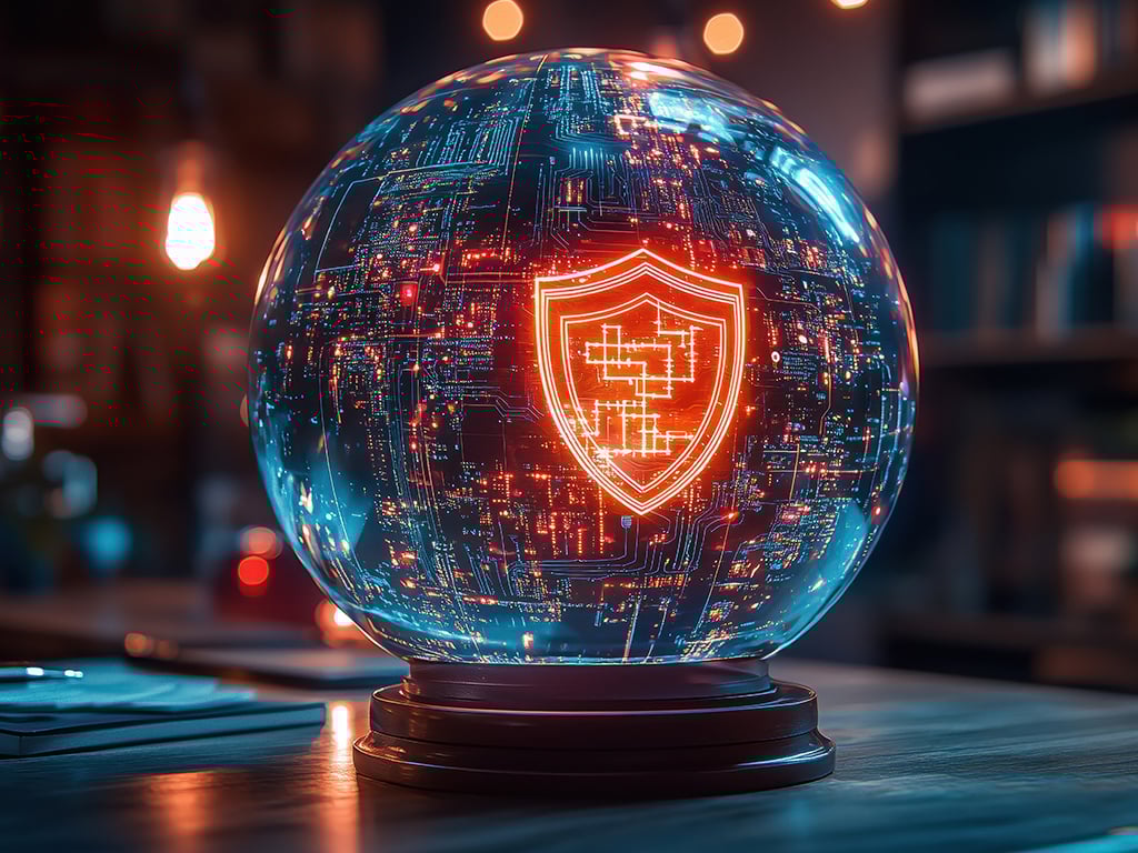 Beyond the Firewall: Protecting Your Marketing Department from Cyber Threats and Safeguarding Digital Assets Beyond the Firewall: Protecting Your Marketing Department from Cyber Threats and Safeguarding Digital Assets