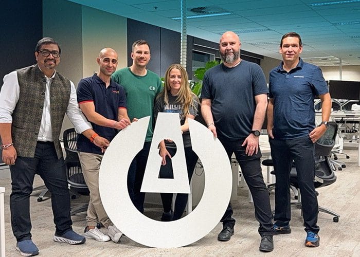 Brisbane Office Opening for ThreatLocker