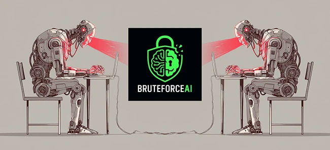 BruteForceAI: Free AI-powered login brute force tool