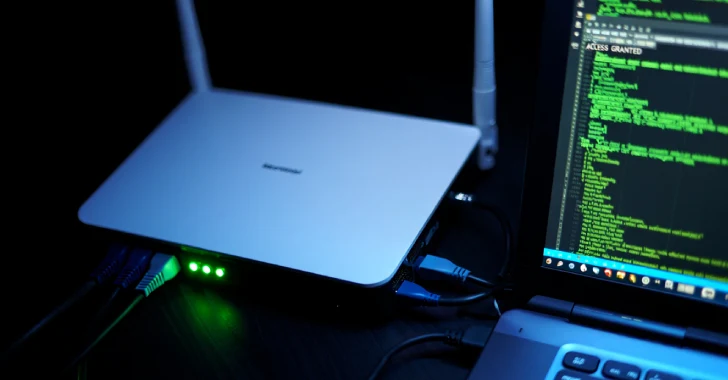 CISA Flags TP-Link Router Flaws CVE-2023-50224 and CVE-2025-9377 as Actively Exploited CISA Flags TP-Link Router Flaws CVE-2023-50224 and CVE-2025-9377 as Actively Exploited