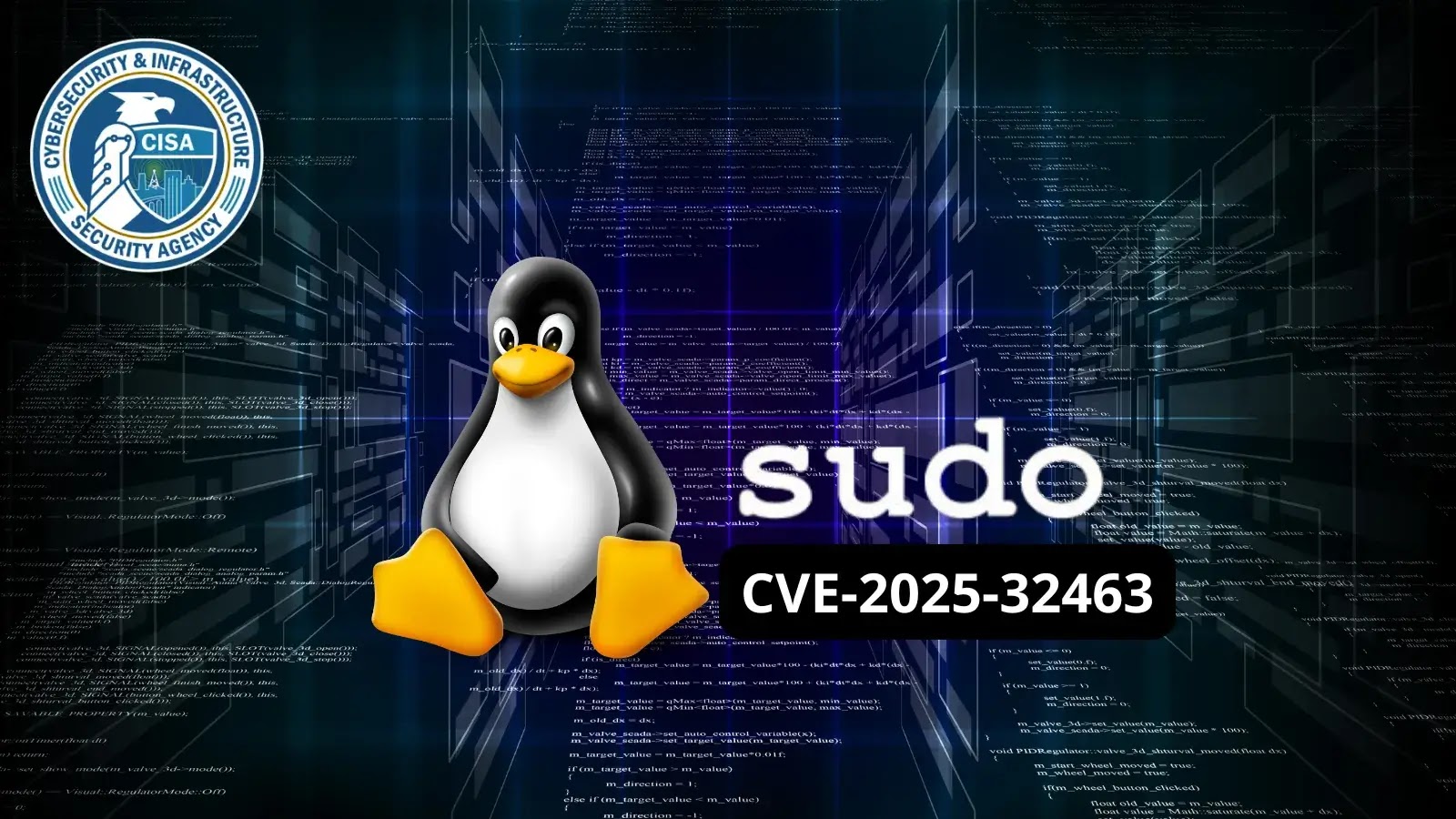 CISA Issues Alert on Active Exploitation of Linux and Unix Sudo Flaw