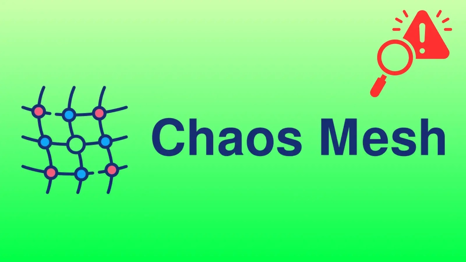 Chaos Mesh Critical Vulnerabilities Expose Kubernetes Clusters to Takeover