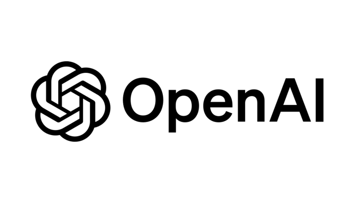 OpenAI logo