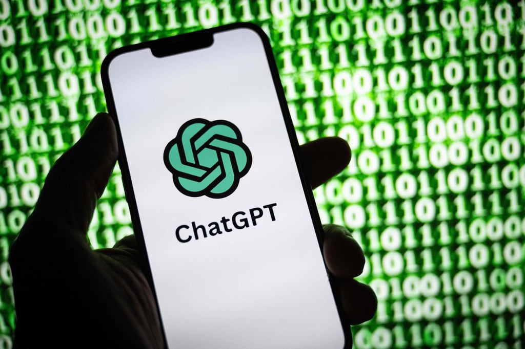 ChatGPT deepfakes military IDs for North Korean hackers, researchers find ChatGPT initially refused to create the IDs, but altering the prompt allowed hackers to bypass this restriction. Photo: AFP