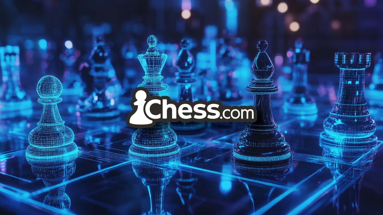 Chess.com discloses recent data breach via file transfer app Chess